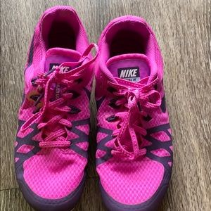 Nike Rival M track spikes